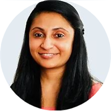 Vidhi Shastri, PT