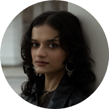 Vidisha Goyal, MA