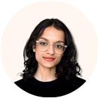 Vidisha Goyal, MHC, MA