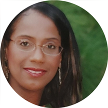 Vielka Johnson, LPC