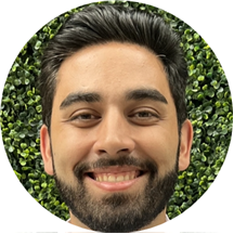 Viken Ayvazian, LPC