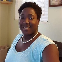 Vikki Burke, LPC