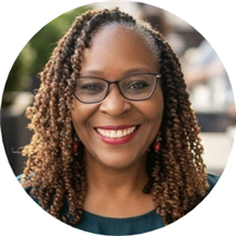 Vikki Charles, LMFT