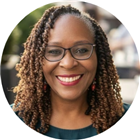 Vikki Charles, LMFT