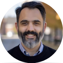 Vikram Singh, LMFT
