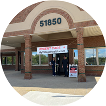 Village Health Urgent and Family Care Michigan