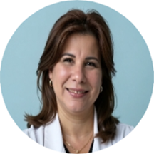 Vilma Chaveco Laurencio, APRN