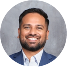 Vimal Patel, APRN