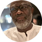 Vincent Anokwute, LPC