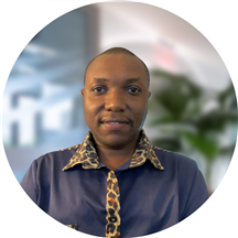 Vincent Bett, NP