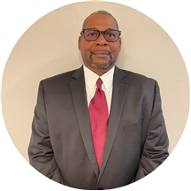 Vincent Blair, LMFT