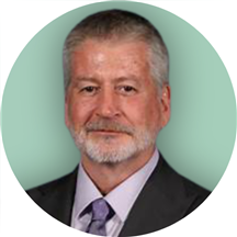 Vincent Carolan, LPC