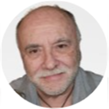 Vincent Carrier, MA