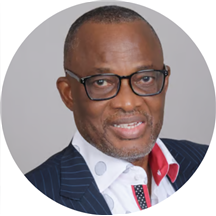 Vincent Egbuchulam, LPC