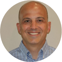 Vincent Frisillo, PT