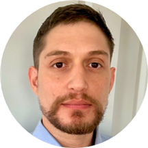 Vincent Intersimone, LAMFT