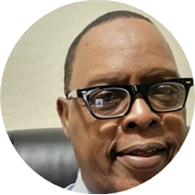 Vincent Kinsey, LPC
