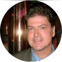 Vincent Lamont, LPC
