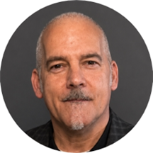 Vincent Mas, MA