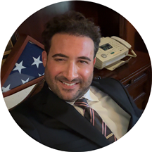 Vincent Mauro, LMHC