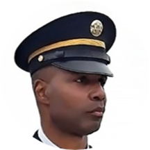 Vincent Robinson, LCSW