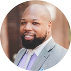 Vincent Stevenson, LMSW