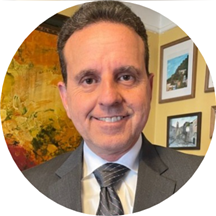 Vincenzo Renda, LCSW-R