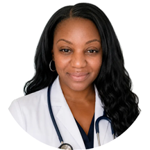 Vinneta Shorter, MSN