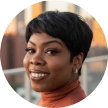 Viola Williams, LCSW
