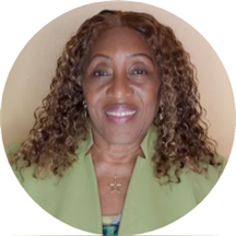 Violet Burke, LCSW
