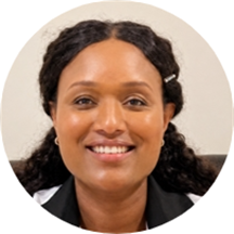 Violet Meiseiyieki, APRN, RN