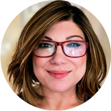 Violeta Iguchi, LPC, LCADC