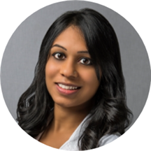 Viraj Patel, PA