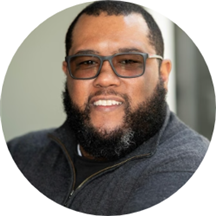 Virgil Perryman, LCSW