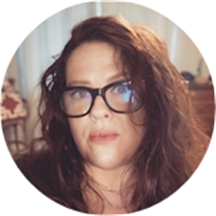 Virginia Bagby, LMSW