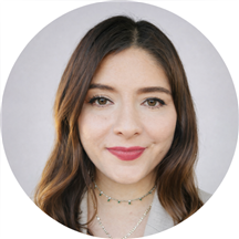Virginia Barbosa Mascorro, LMFT