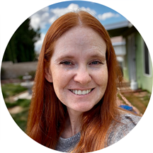 Virginia Barnett, LMFT