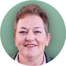Virginia Berling, LPCA