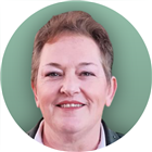Virginia Berling, LPCA