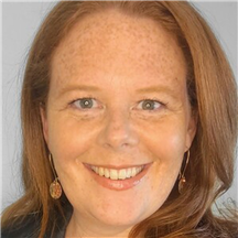 Virginia Cruse, LPC