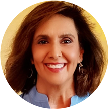 Virginia Flores, LCSW