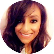 Virginia Gil, LMHC