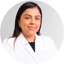 Virginia Gonzalez, PA-C