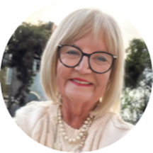 Virginia Green, LMFT
