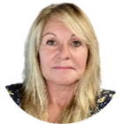 Virginia Hart, LCSW