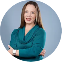 Virginia Ladner, RD