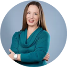 Virginia Ladner, RD