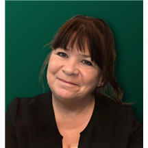 Virginia Martinsen, LMHC