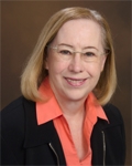 Virginia McDonough, LCSW