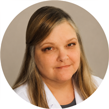 Virginia Milligan, FNP